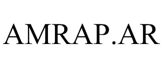 AMRAP.AR