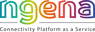 NGENA CONNECTIVITY PLATFORM AS A SERVICE