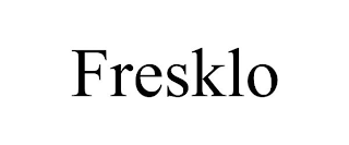 FRESKLO