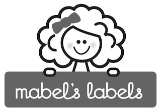 MABEL'S LABELS