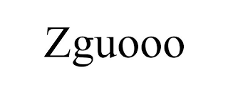 ZGUOOO