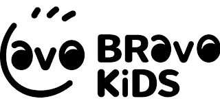 AVO BRAVO KIDS