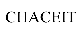 CHACEIT