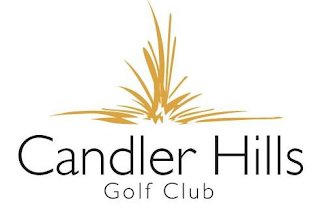 CANDLER HILLS GOLF CLUB