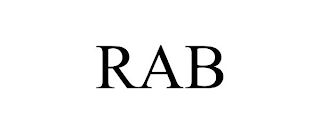 RAB