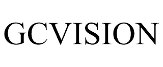 GCVISION