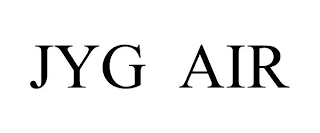 JYG AIR