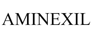 AMINEXIL