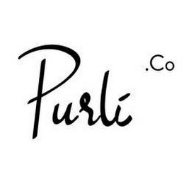 PURLI .CO