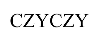 CZYCZY