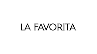 LA FAVORITA