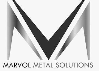 M MARVOL METAL SOLUTIONS