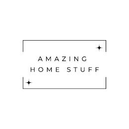 AMAZING HOME STUFF