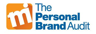 1MI THE PERSONAL BRAND AUDIT