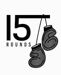 15 ROUNDS