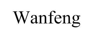 WANFENG
