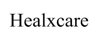 HEALXCARE