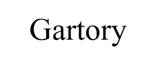 GARTORY