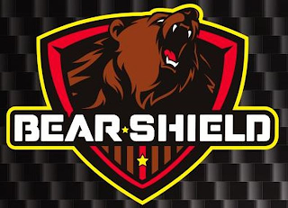 BEAR SHIELD