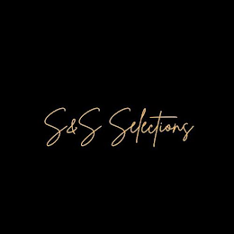 S&S SELECTIONS