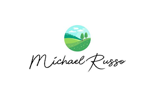 MICHAEL RUSSO