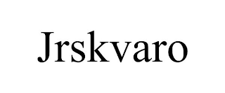 JRSKVARO