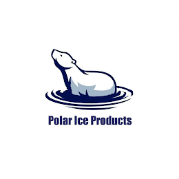 POLAR ICE PRODUCTS