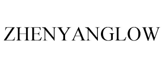 ZHENYANGLOW