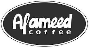 AL AMEED COFFEE