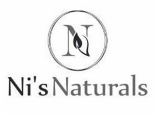 N NI'S NATURALS