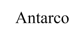 ANTARCO