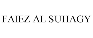 FAIEZ AL SUHAGY