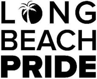 LONG BEACH PRIDE