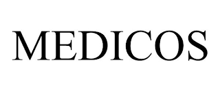 MEDICOS