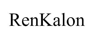 RENKALON