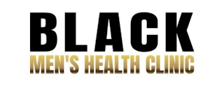 BLACK MEN'S HEALTH CLINIC