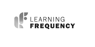 LF LEARNING FREQUENCY