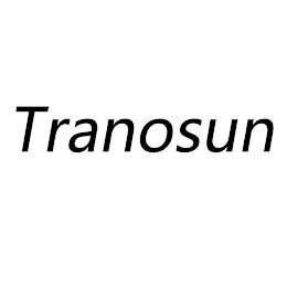 TRANOSUN