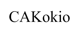 CAKOKIO