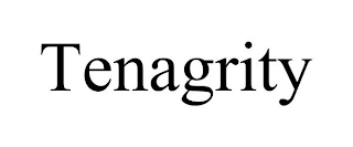 TENAGRITY