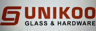 CS UNIKOO GLASS & HARDWARE