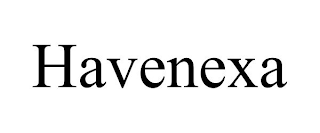 HAVENEXA