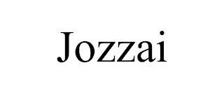 JOZZAI