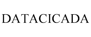 DATACICADA