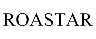 ROASTAR