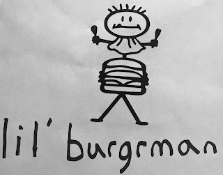 LIL'BURGRMAN