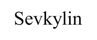 SEVKYLIN