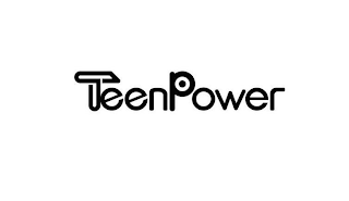 TEENPOWER