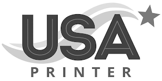 USA PRINTER