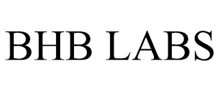 BHB LABS